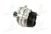 DE18300016 Генератор VW GOLF III, PASSAT 91-97 70A (DECARO) DECARO підбір по vin на Brocar