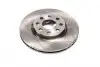 Диск тормозной OPEL CORSA 06- передний. (RIDER) RD.3325DF4796