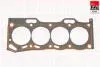 Прокладка головки блоку TOYOTA COROLA 1.4 -00 HG998