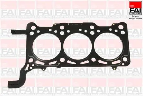 HG1696A Прокладка ГБЦ 4-6 цил. (2к) Touareg 3,0 V6TDI FAI AUTOPARTS підбір по vin на Brocar