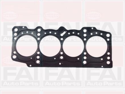 HG1147 Прокладка ГБЦ Doblo 1.4 10-,Panda,Punto,Bravo FAI AUTOPARTS підбір по vin на Brocar