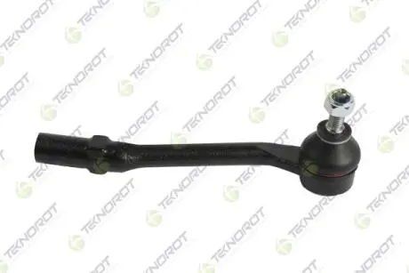 CI671 Наконечник рулевой тяги прав. CITROEN C3 17- TEKNOROT підбір по vin на Brocar