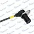 EX9566026000 Датчик ABS HYUNDAI SantaFe RR/RH 4WD &quot;01-&quot;06 MANDO підбір по vin на Brocar