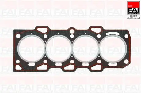 HG1116 ALFA ROMEO Прокладка ГБЦ 145,146,155,156 2.0 FAI AUTOPARTS подбор по vin на Brocar
