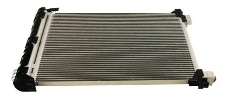 AC830226 SKRAPLACZ KLIMATYZACJI NISSAN MICRA K13 10- MAXGEAR підбір по vin на Brocar