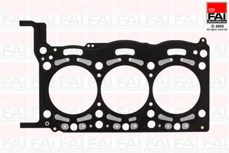 HG1697A Прокладка ГБЦ А4, А5,А6, а8, Q7, VW TOUAREG FAI AUTOPARTS підбір по vin на Brocar