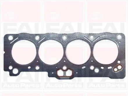 HG1245 Прокладка гбц VIOS 02-, GEELY MK, MR FAI AUTOPARTS підбір по vin на Brocar