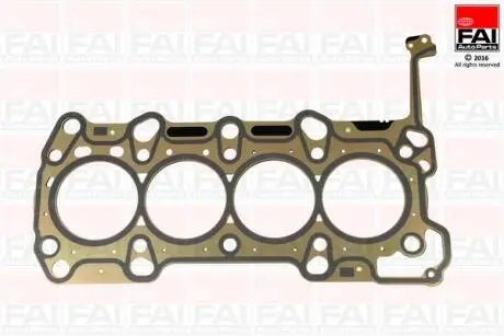 HG2122A HONDA Прокладка ГБЦ 2К CR-V II 2.2 CTDi -5 FAI AUTOPARTS підбір по vin на Brocar
