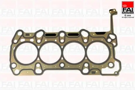 HG2122B HONDA Прокладка ГБЦ 3К CR-V II 2.2 CTDi -5 FAI AUTOPARTS підбір по vin на Brocar