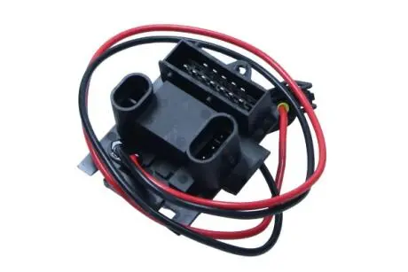 272180 Резистор, компресор салону MAXGEAR підбір по vin на Brocar