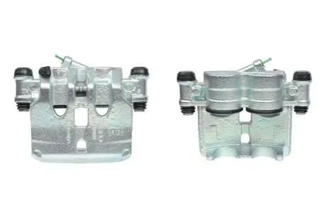 24348199615 ZACISK HAM. IVECO P. DAILY 2,2-3,0 06- LE ATE підбір по vin на Brocar
