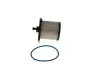 F026402290 Фильтр топлива Transit 2.2 TDCI 11- BOSCH підбір по vin на Brocar