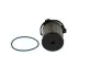 F026402290 Фильтр топлива Transit 2.2 TDCI 11- BOSCH підбір по vin на Brocar