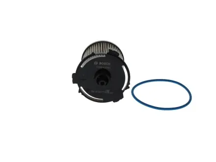 F026402290 Фільтр палива Transit 2.2 TDCI 11- BOSCH підбір по vin на Brocar