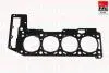 Прокладка ГБЦ JUMPER 06-, FIAT, PEUGEOT HG1626B