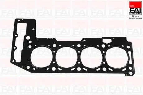 HG1626B Прокладка ГБЦ JUMPER 06-, FIAT, PEUGEOT FAI AUTOPARTS підбір по vin на Brocar