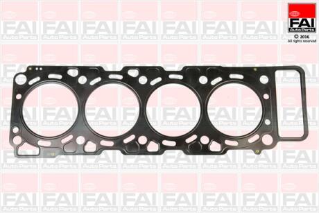 HG1497 Прокладка ГБЦ LT 28-46 II 2.8 TDI 44714 FAI AUTOPARTS підбір по vin на Brocar