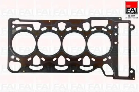 HG1390A Прокладка головки блоку E46/E90 1,6-2,0 FAI AUTOPARTS підбір по vin на Brocar