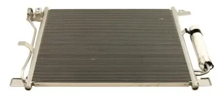 AC830267 Конденсатор, система кондиціонування повітря MAXGEAR підбір по vin на Brocar
