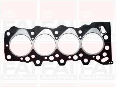 HG619 Прокладка головки блоку 1K Kadet E 1.5 FAI AUTOPARTS підбір по vin на Brocar