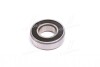 62052RS Подшипник шариковый 6205 2RS (Timken) TIMKEN підбір по vin на Brocar