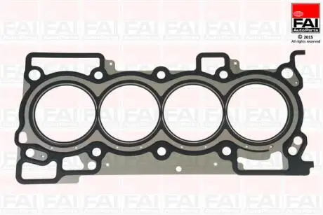 HG2107 Прокладка ГБЦ NISSAN X-TRAIL 2.0 07- FAI AUTOPARTS подбор по vin на Brocar