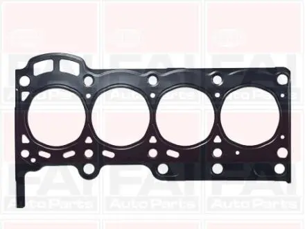 HG1275 TOYOTA Прокладка ГБЦ YARIS 1.0 03-05 FAI AUTOPARTS підбір по vin на Brocar