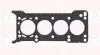 Прокладка головки блоку MAZDA 3 1.6 HG2135