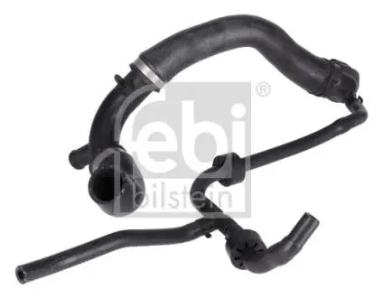 179485 Шланг охолодження VW 1.6TDI, 2.0TDI FEBI BILSTEIN підбір по vin на Brocar