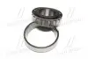 30206 Підшипник роликовий 30206 (Timken) TIMKEN підбір по vin на Brocar