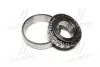 30206 Підшипник роликовий 30206 (Timken) TIMKEN підбір по vin на Brocar