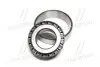 30206 Підшипник роликовий 30206 (Timken) TIMKEN підбір по vin на Brocar