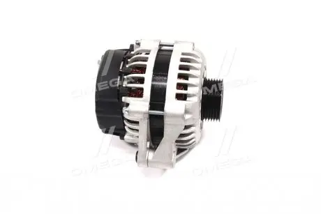 DE18300021 Генератор CHERY FORZA 75A (DECARO) DECARO підбір по vin на Brocar