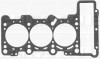 Прокладка ГБЦ (4-6) A4, A6, A7, A8 HG1610