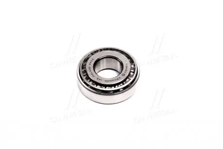 30204 Підшипник роликовий 30204 (Timken) TIMKEN підбір по vin на Brocar