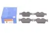 13046073492 KLOCKI HAM. BMW T. 1/2/X2 2,0 18- ATE підбір по vin на Brocar