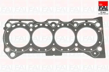 HG1208 SUZUKI прокладка ГБЦ Swift II -01 FAI AUTOPARTS підбір по vin на Brocar