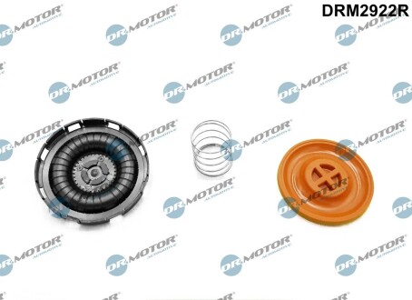 DRM2922R ZEST. NAPR. POKRYWY ZAWORÓW BMW DR.MOTOR підбір по vin на Brocar