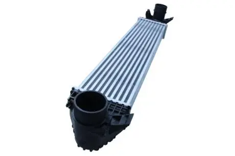 AC630054 Охолоджувач наддувального повітря MAXGEAR підбір по vin на Brocar