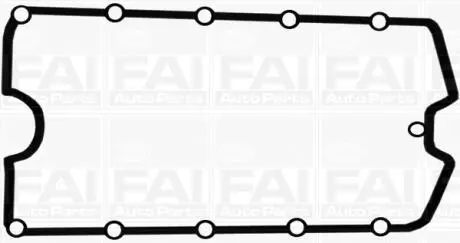 RC1600S Прокладка клап. кришки A4/A6 FAI AUTOPARTS підбір по vin на Brocar