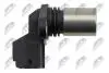 ECPVV002 CRANKSHAFT POSITION SENSOR NTY підбір по vin на Brocar