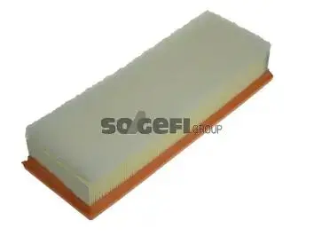 CA10963 Воздушный фильтр двигателя FRAM подбор по vin на Brocar