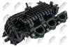 Колектор впускний BKS-VW-027