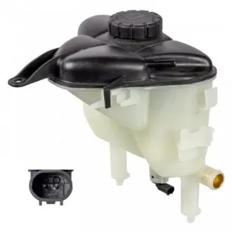 171362 Бачек О.Ж. DB R171 FEBI BILSTEIN подбор по vin на Brocar