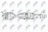 Півосі NPW-BM-167
