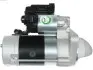 S6316S Стартер AUTO STARTER підбір по vin на Brocar