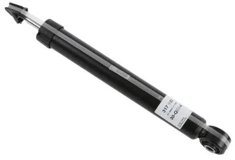 317683 317 683 SACHS - Амортизатор (Twin-Tube: Gas) SACHS підбір по vin на Brocar