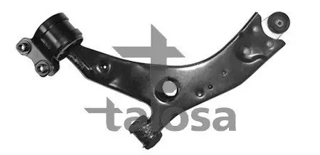 4000883 Важіль передн. правий нижн. Ford Focus C-Max 03-07, Focus 04-12 /Volvo S40 04-, V50 04- TALOSA підбір по vin на Brocar