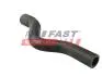 FT61674 Патрубок системи охолодження верх Citroen Berlingo (08-) 1.6 HDI (FT61674) Fast FAST підбір по vin на Brocar