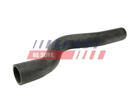 FT61674 Патрубок системи охолодження верх Citroen Berlingo (08-) 1.6 HDI (FT61674) Fast FAST підбір по vin на Brocar
